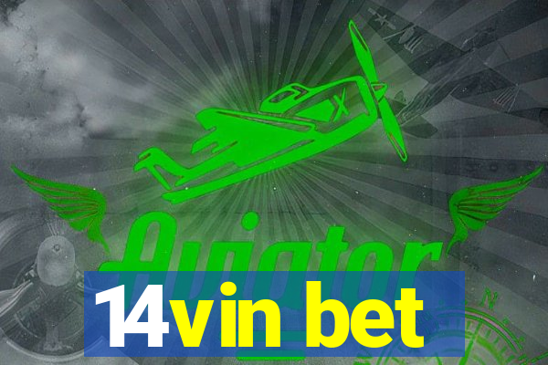 14vin bet